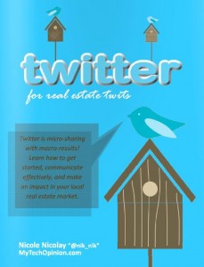 twitterforrealestatetwits