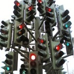 traffic