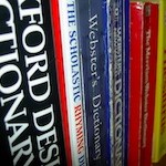 dictionaries dictionaries